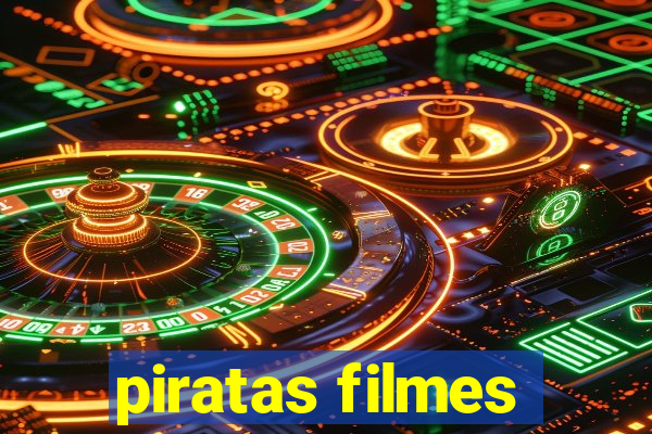 piratas filmes